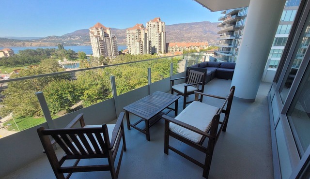 Monthly Rates Negotiable $. 2 Pools/HT/Gym/Pets OK. Luxury Condo @ One Water
