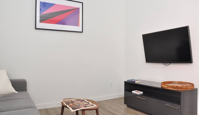 Montreal Loft Comfort at Castle Lofts