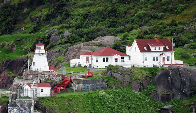 Most Unique Vacation Home in St. John's!