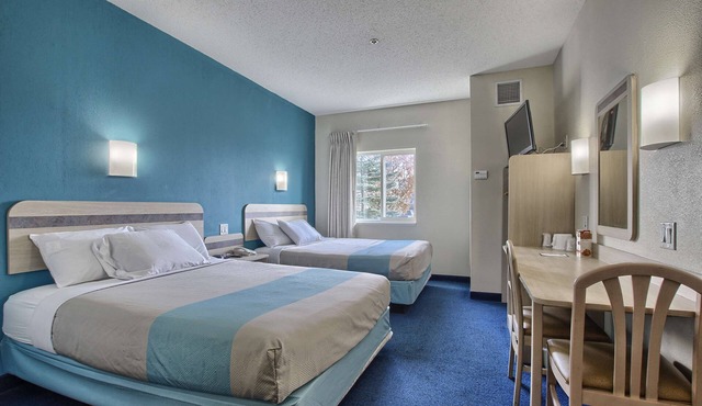 Motel 6 London, ON - Ontario
