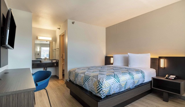 Motel 6 Rolling Meadows, IL - Chicago Northwest in Rolling Meadows