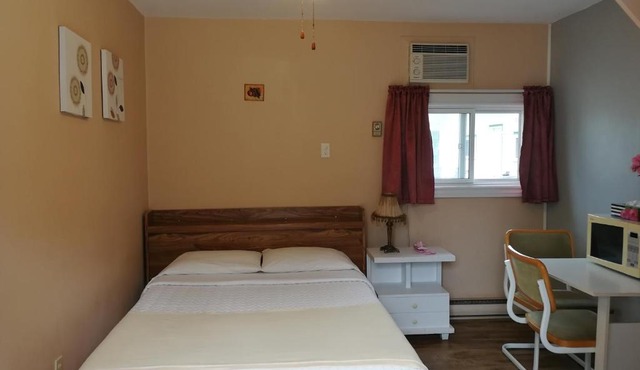 Motel Belair