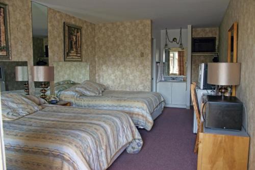 Motel Bellevue