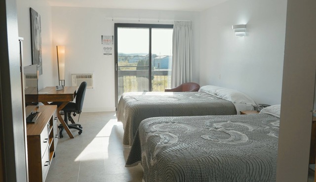 Motel Le Martinet