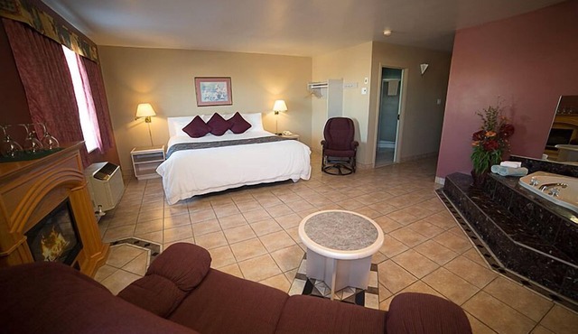Motel le Pocatois