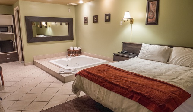 Motel LeClassique