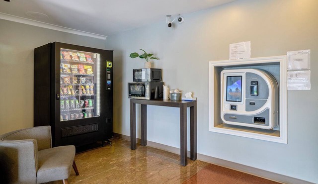 Motel Newstar Laval