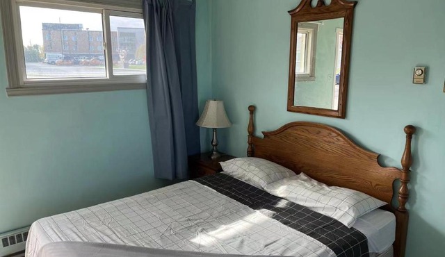 Motel Sainte Catherine