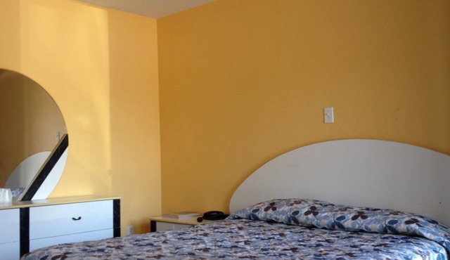 Motel St-Jacques