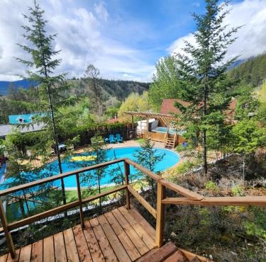 Motel Tyrol