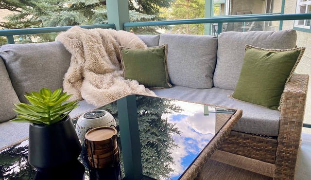 Mountain Birch Condo at The Peaks | Pool | Hot Tub