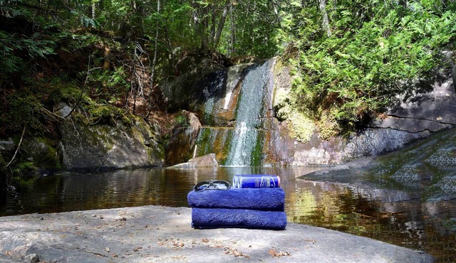Mountain chalet Spa/Hiking/Mountain biking