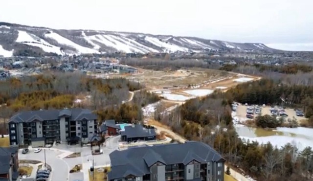 Mountain House - The Ultimate Family Getaway!