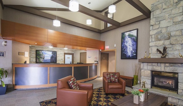 Mountain Retreat Hotel