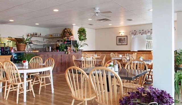 MountainView Hotel Merritt