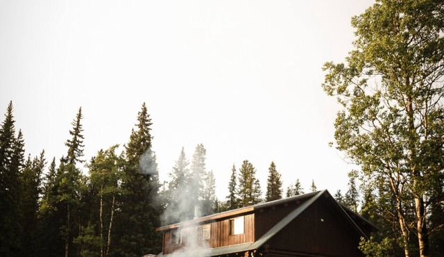 Mtn Lodge + 4 Cabins | Hot Tubs, Sauna, Sleeps 44
