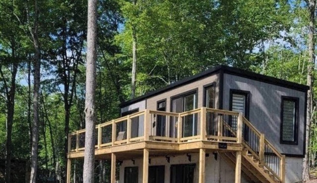Nature - Tranquility - Hiking | Chalet FloFie