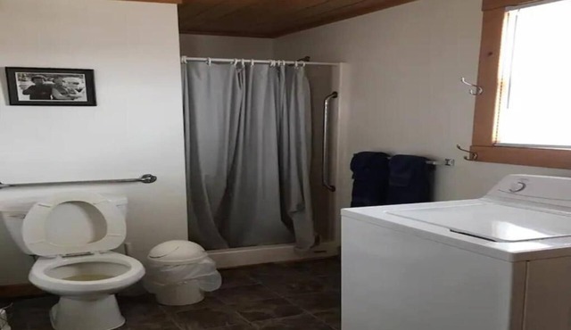 Netloft Cottage