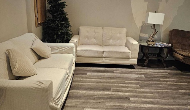 New and Modern Basement Apartment