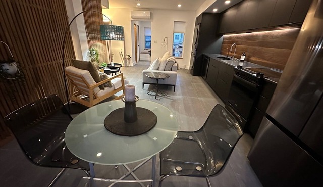 New Downtown Charlottetown Home Sleeps 5 With 2 Electric Scooters