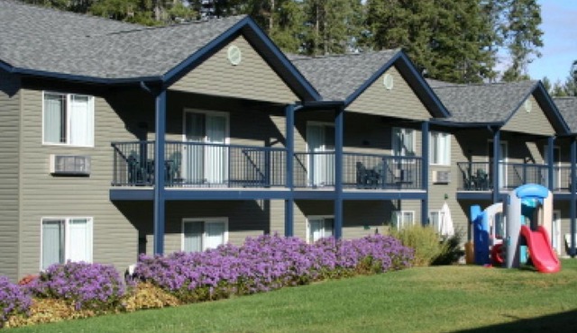 New Horizon Motel