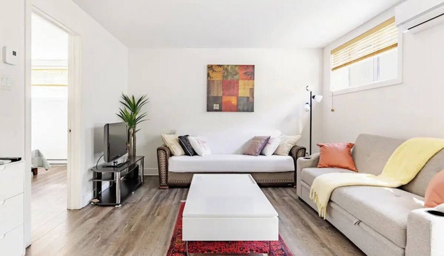 New housing, sapcieux