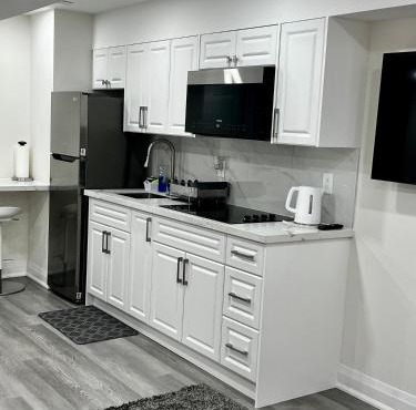 New Luxurious Studio Apartment