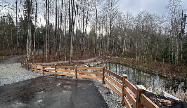 New modern suite in Silver Valley, close to downtown Maple Ridge, parks