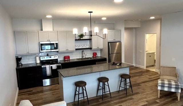 New The Carlyle 305 Grand Bend