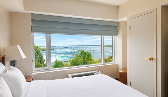 Niagara Fallsview Hotel
