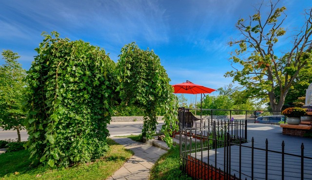 Niagara River&Glenview Home-15MinsWalkToFalls(CAN)
