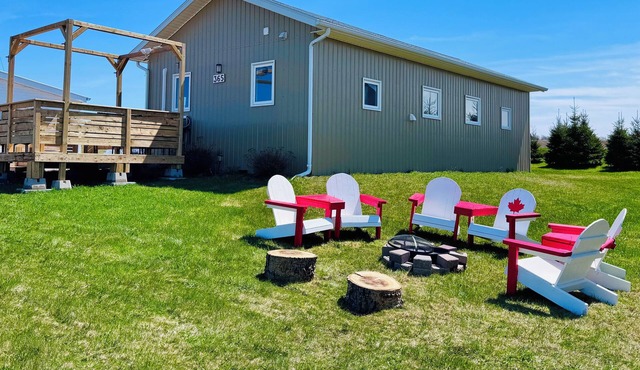 Niseko Riverside by Zen Life : Greenie Cottage