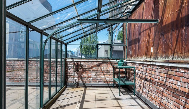nLandmark Vancouver Heritage Home with Coachhouse - Mount Pleasant