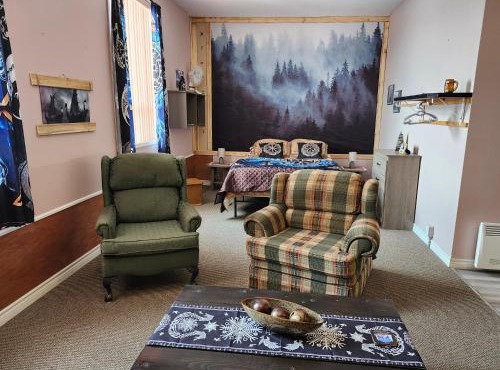 Norse Skol Accommodations