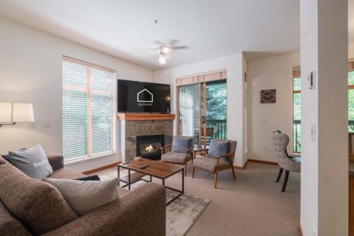 Northstar 51 by Outpost Whistler