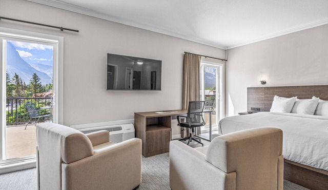 Northwinds | Family Room