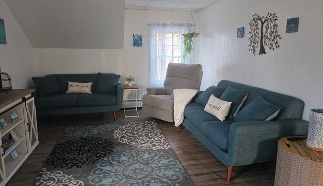 Not an active rental Lewiston