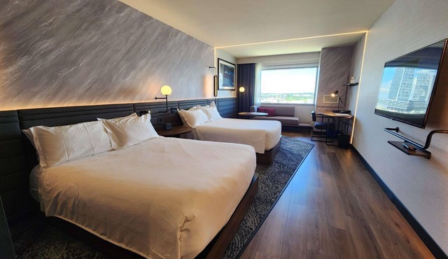 Novotel Toronto Vaughan Centre