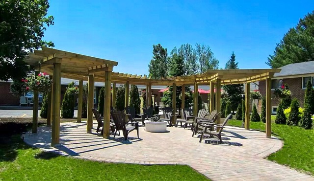 Oasis by the Bay Vacation Suites