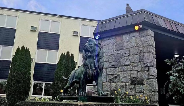 Ocean Marina Hotel