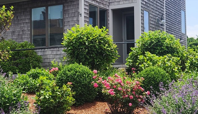 Oceanfront 3BR condo. Visit Hyannis for your Cape holiday! 1600 sq ft home! in Barnstable