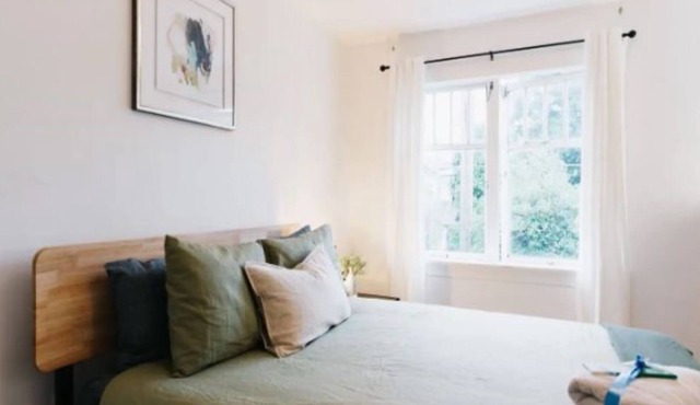 ♡of Kits:2BR Pet Friendly Heritage Rustic Chic Apt