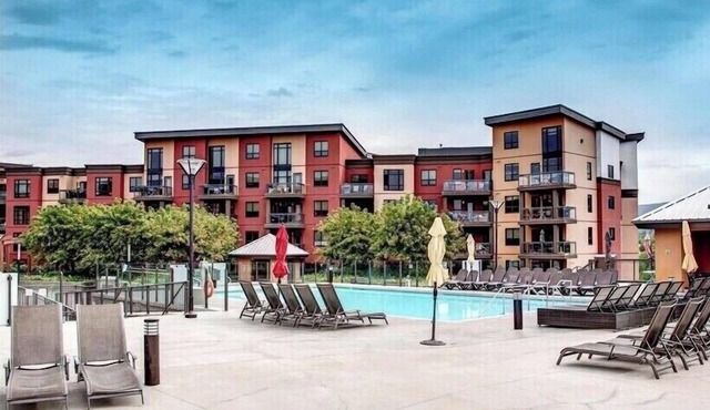 Okanagan Vacation Station