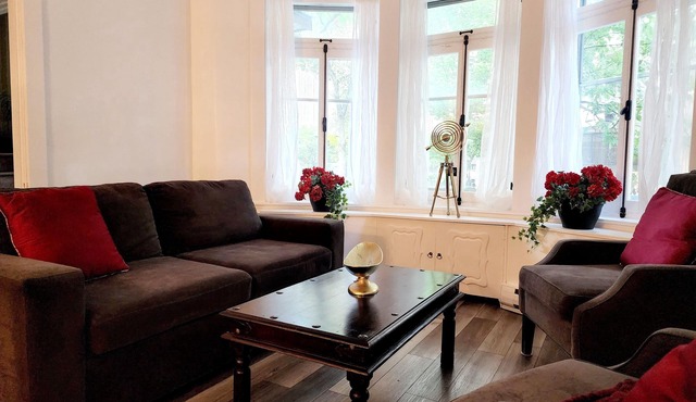 Old Quebec - Suites Montcalm #2 - Free Parking