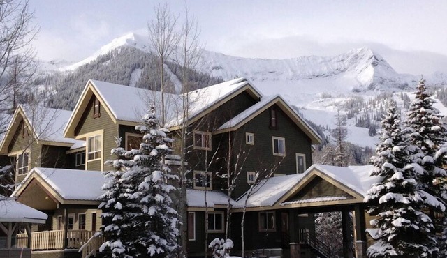 On Hill Condo - Spruce Lodge at Timberline (walk to lifts)