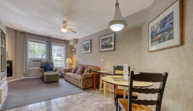 One Bedroom Unit | Great Low Rate | No Cleaning Fee