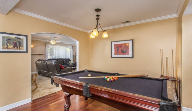 ~OPEN 8/24-27! Billiards! Pool/Spa, Jetted Tub, Pets Ok by Beach!~ in Carlsbad