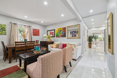 Ora's Place BNB