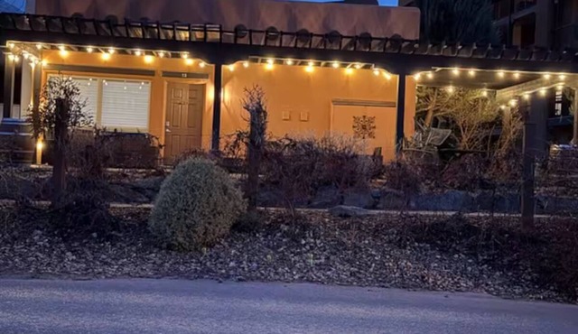 Osoyoos Lakeview Villa Canada's Warmest Paradise
