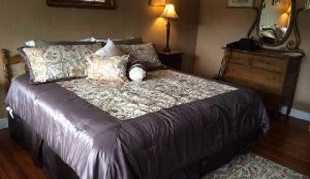 Otter Creek Inn in Mount Desert